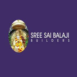 Shree Sai Balaji Builders