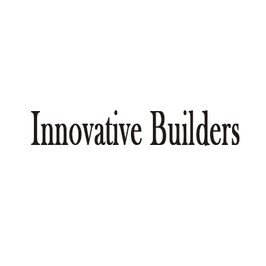 Innovative Builders