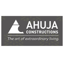 Ahuja Constructions