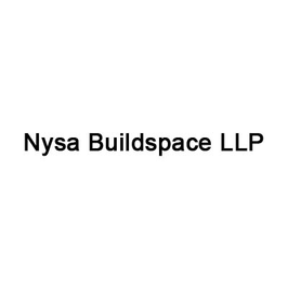 Nysa Buildspace LLP