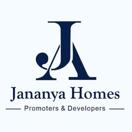 Jananya Homes