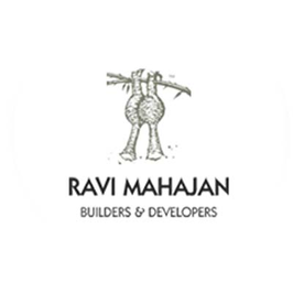 Ravi Mahajan Builders & Developers