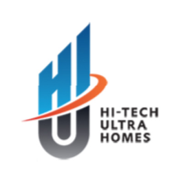 Hi-Tech Ultra Homes