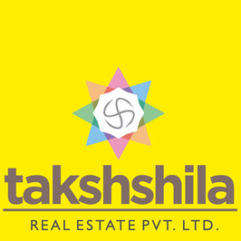 Takshshila Real Estate Pvt. Ltd.