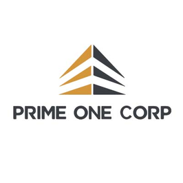 Prime One Corp