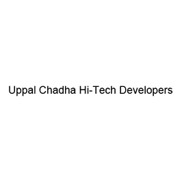 Uppal Chadha Hi-Tech Developers