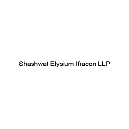 Shashwat Elysium Ifracon LLP