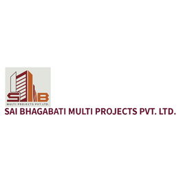 Sai Bhagabati Multi Projects