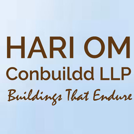 Hari Om Conbuildd LLP