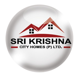 Sri krishna City Homes Pvt. Ltd.