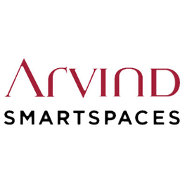 Arvind Smartspaces