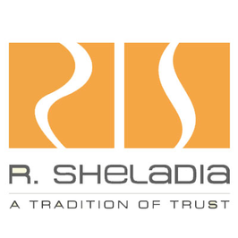 R Sheladia Developers