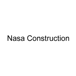 Nasa Construction