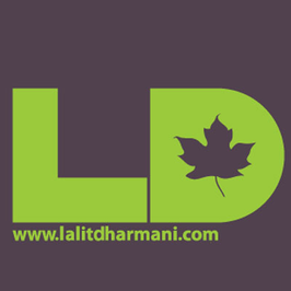 Lalit Dharmani Builders