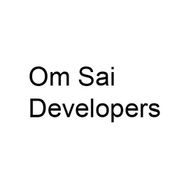 Om Sai Developer