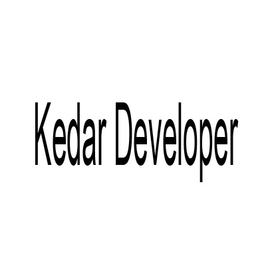 Kedar Developer