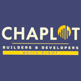 Chaplot Builders & Developer