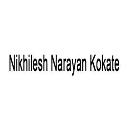 Nikhilesh Narayan Kokate