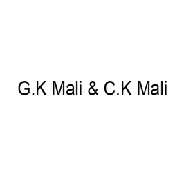 G.K Mali & C.K Mali