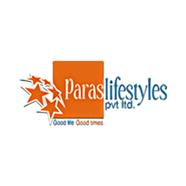 Paras Lifestyles Pvt. Ltd.