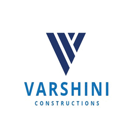 Varshini Constructions Pvt. Ltd.