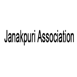 Janakpuri Association