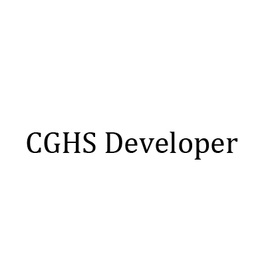 CGHS Developer