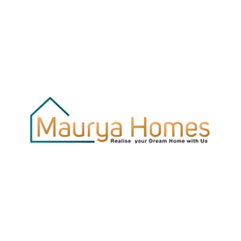 Maurya Homes