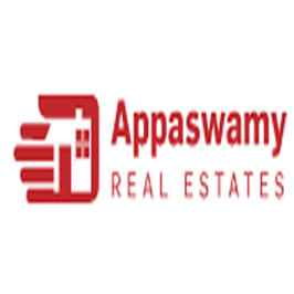 Appaswamy Real Estate