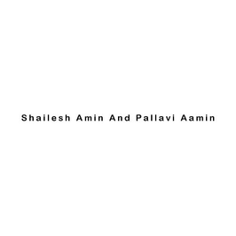 Shailesh A Amin And Pallavi S Amin