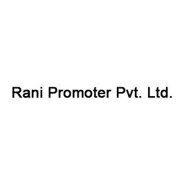 Rani Promoter Pvt Ltd