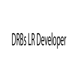 DRBs LR Developer