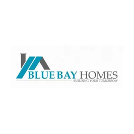 Blue Bay Homes