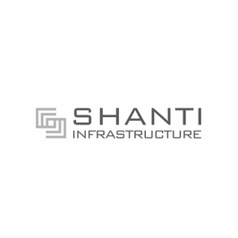 Shanti Infrastructure