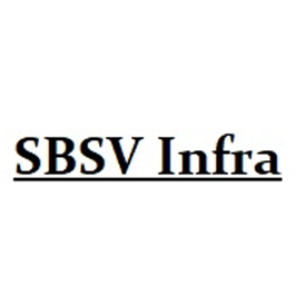 SBSV Infra