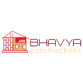 Bhavya Constructions Pvt Ltd