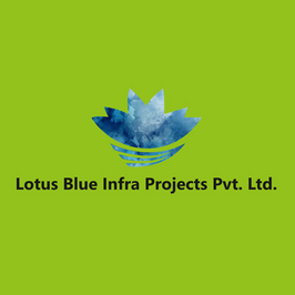 Lotus Blue Infra