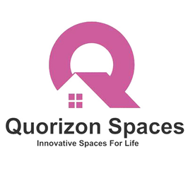 Quorizon Spaces