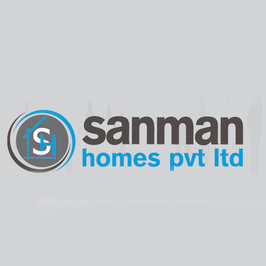 Sanman Homes