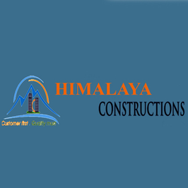 Himalaya Constructions