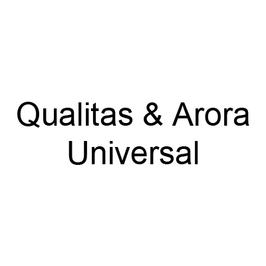 Qualitas and Arora Universal