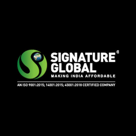 Signature Global