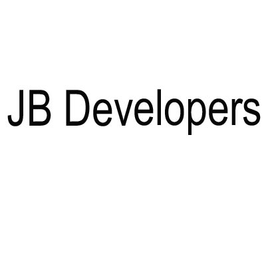 JB Developers