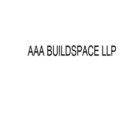 AAA Buildspace LLP