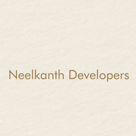 Nilkanth Developer