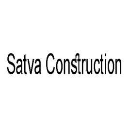 Satva Construction