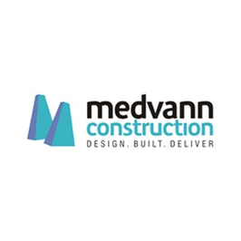 Medvann Construction