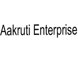 Aakruti Enterprise