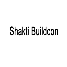 Shakti Buildcon