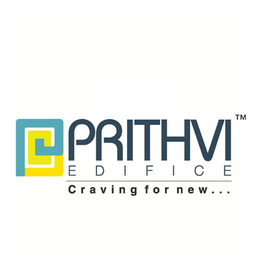 Prithvi Edifice